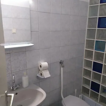 Szentkut Patak Szallo Gasthuis Vasvár