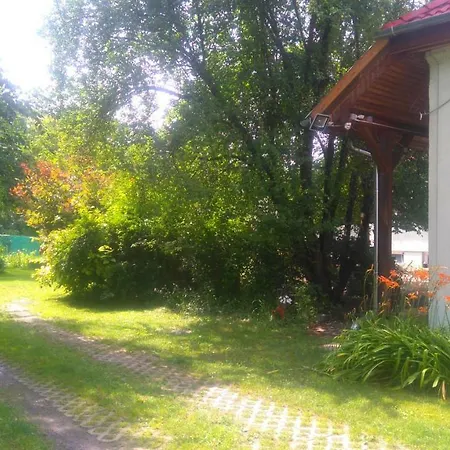 Gasthuis Szentkut Patak Szallo *