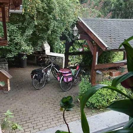Gasthuis Szentkut Patak Szallo