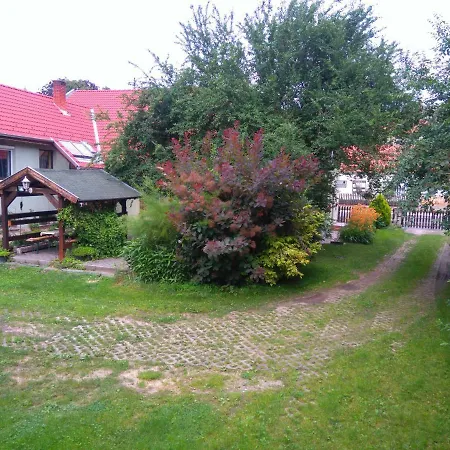 Szentkut Patak Szallo * Vasvár