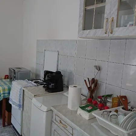 Szentkut Patak Szallo