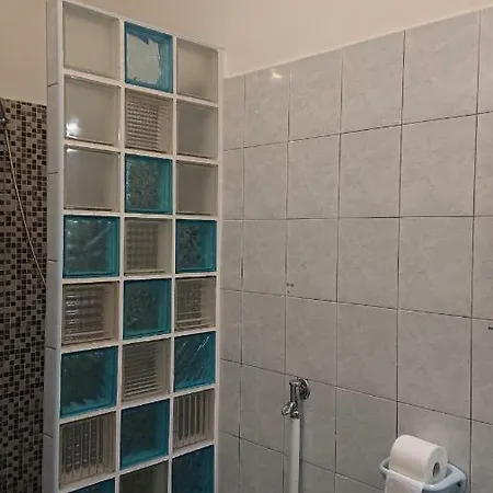 Gasthuis Szentkut Patak Szallo *